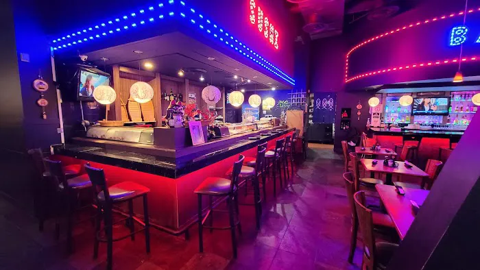 SHOGUN Sushi & Hibachi Picture 7