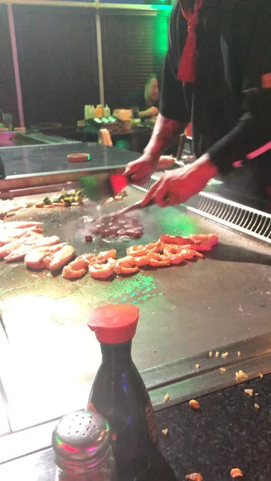 SHOGUN Sushi & Hibachi Picture 9