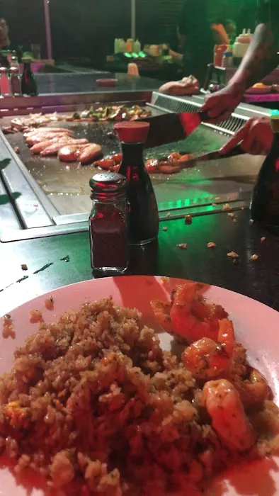 SHOGUN Sushi & Hibachi Picture 10