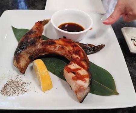 Sushi Zen Japanese Bistro
