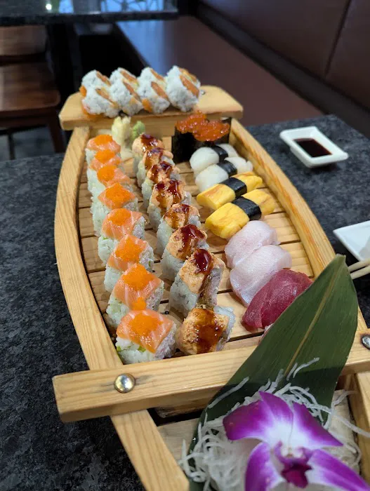 Sushi Zen Japanese Bistro Picture 3