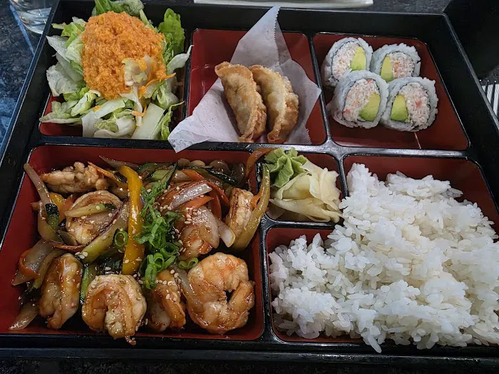 Sushi Zen Japanese Bistro Picture 6