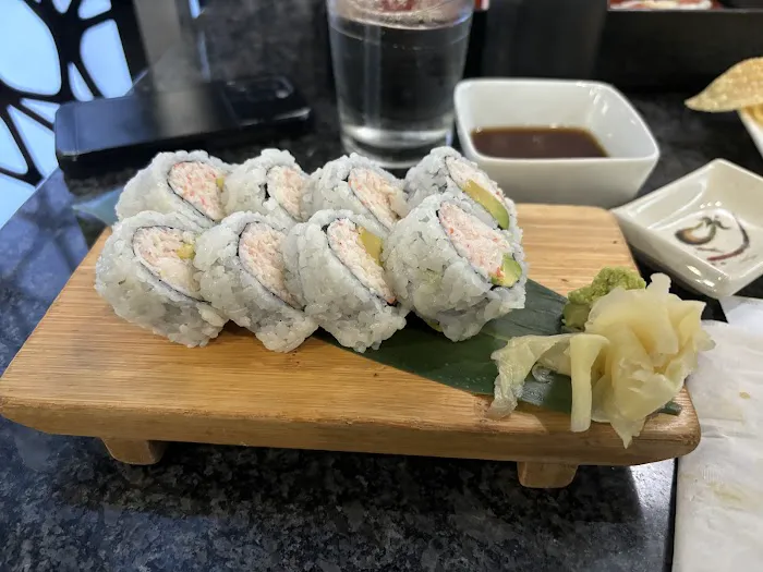 Sushi Zen Japanese Bistro Picture 4