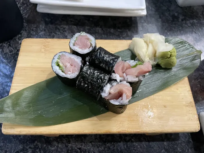 Sushi Zen Japanese Bistro Picture 5