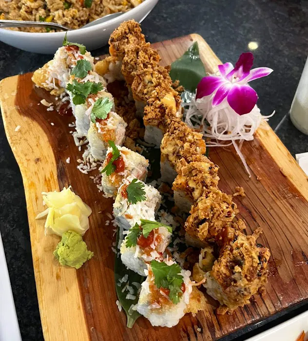 Sushi Zen Japanese Bistro Picture 10