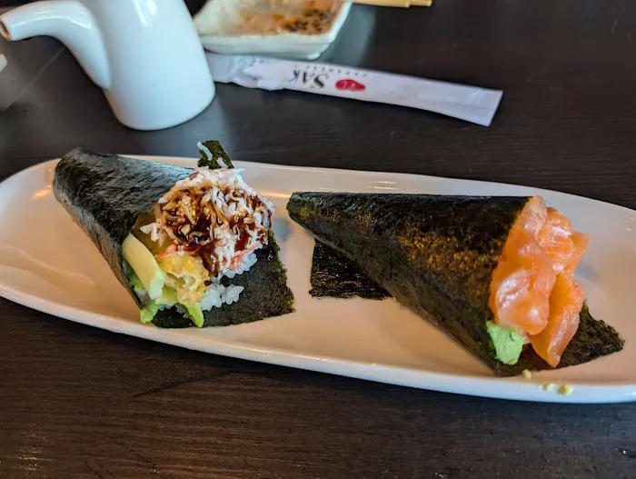 Sushi Sakana Southlake Picture 1