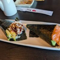 Sushi Sakana Southlake ico