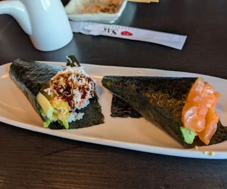 Sushi Sakana Southlake