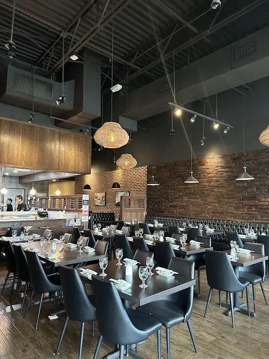 Sushi Sakana Southlake Picture 5
