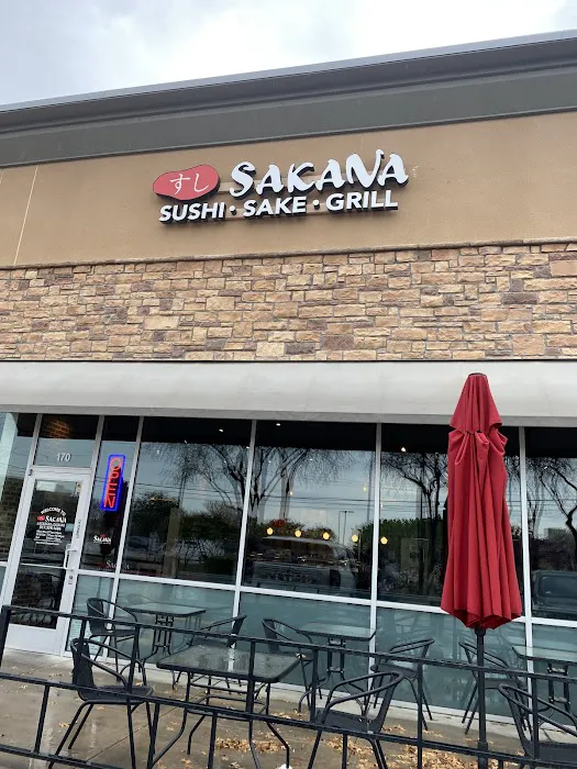 Sushi Sakana Southlake Picture 6