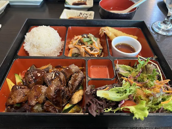 Sushi Sakana Southlake Picture 9