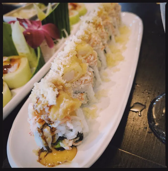 Sushi Sakana Southlake Picture 8