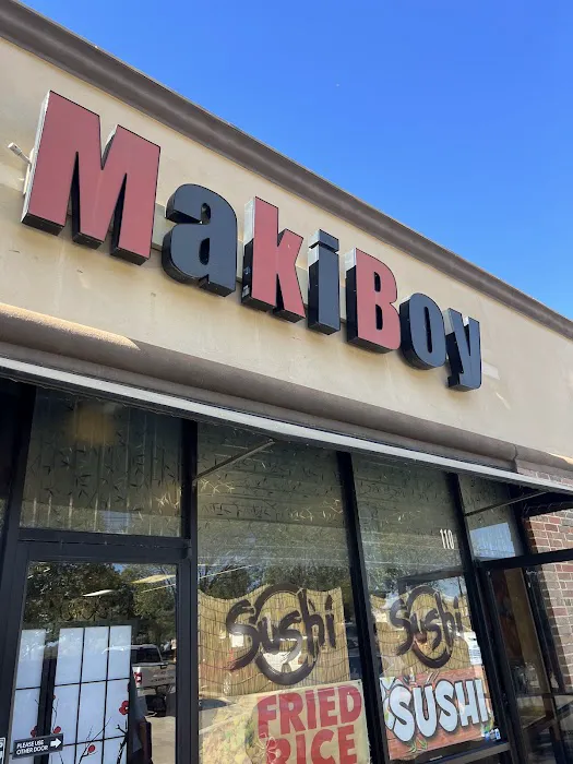 Maki Boy Picture 5