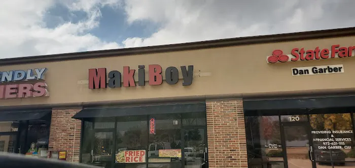 Maki Boy Picture 2
