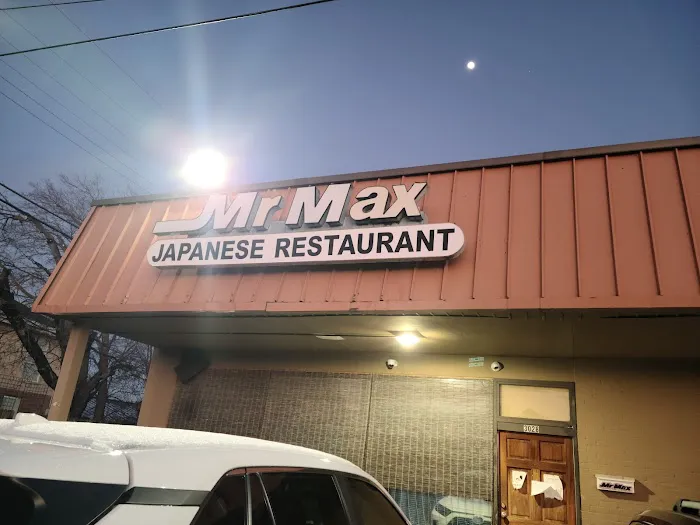 Mr Max Izakaya Restaurant Picture 1
