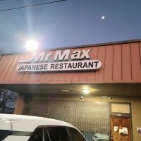 Mr Max Izakaya Restaurant ico