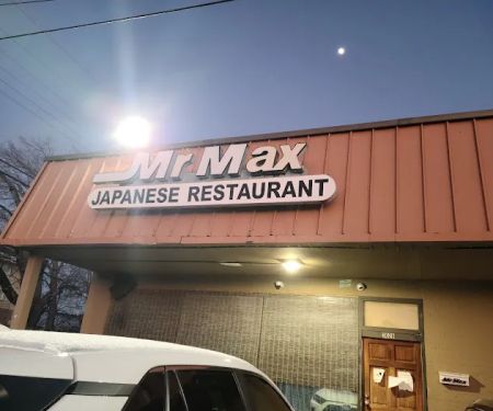 Mr Max Izakaya Restaurant