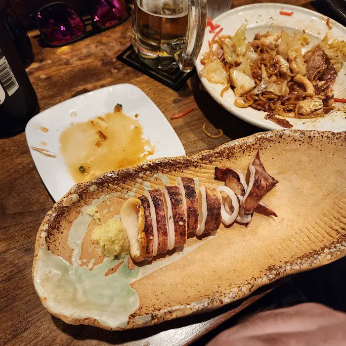 Mr Max Izakaya Restaurant Picture 2