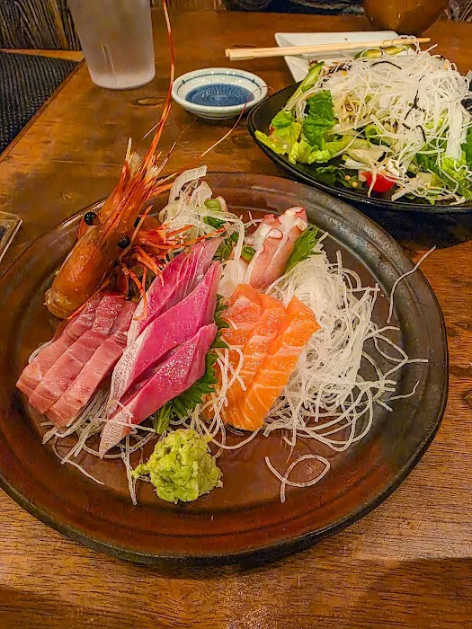 Mr Max Izakaya Restaurant Picture 4