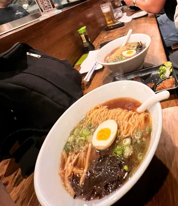 Mr Max Izakaya Restaurant Picture 5