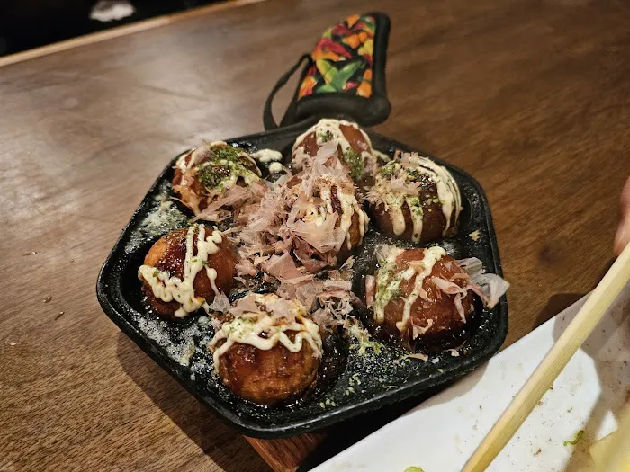 Mr Max Izakaya Restaurant Picture 6
