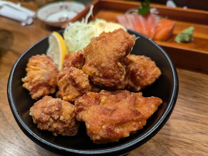 Mr Max Izakaya Restaurant Picture 9