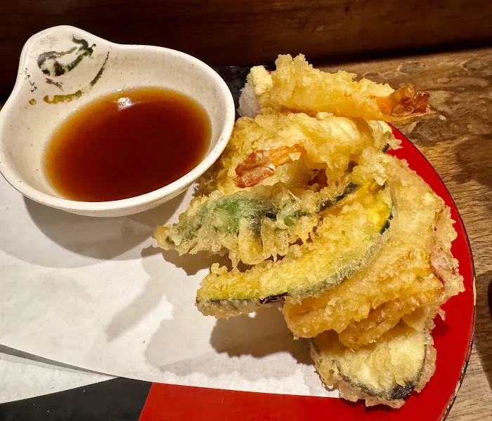 Mr Max Izakaya Restaurant Picture 10