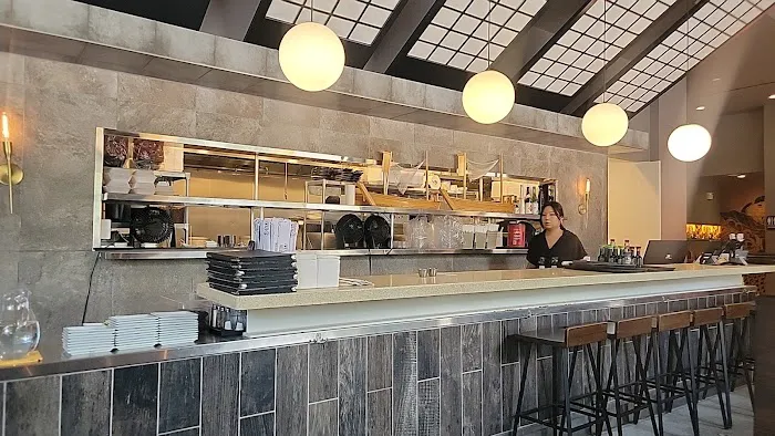Ozeki Ramen & Sushi Izakaya Picture 1