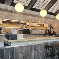 Ozeki Ramen & Sushi Izakaya ico