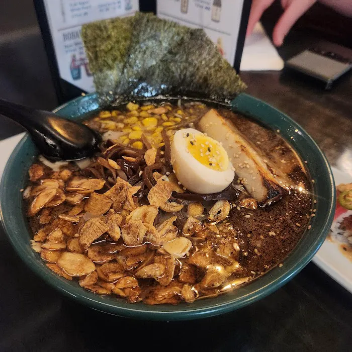 Ozeki Ramen & Sushi Izakaya Picture 3