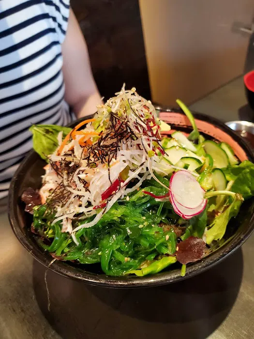 Ozeki Ramen & Sushi Izakaya Picture 6
