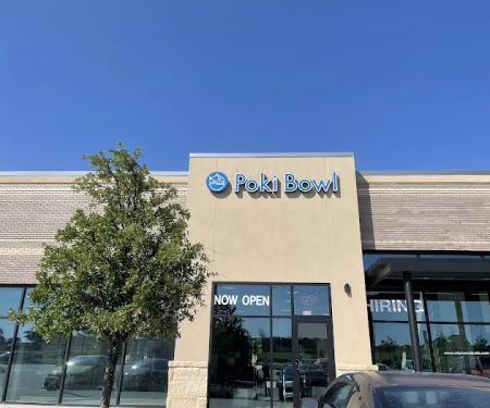 Poki Bowl