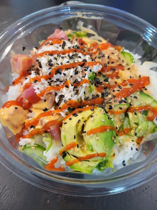 Poki Bowl Picture 5
