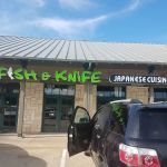Fish & Knife Japanese Cuisine