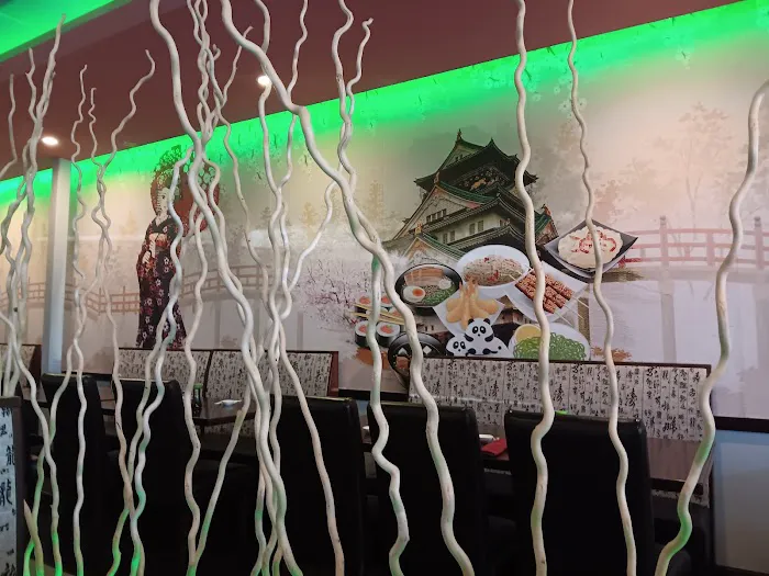 Fish & Knife Japanese Cuisine Picture 9