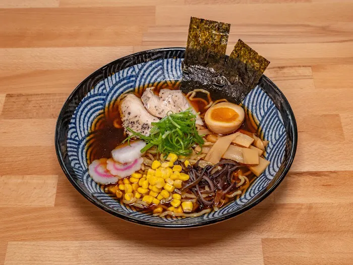 Itadaki Ramen Picture 3