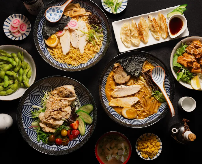 Itadaki Ramen Picture 6