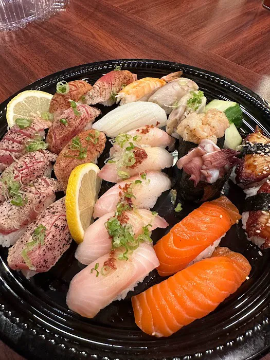 Umi Sushi & Grill Picture 5