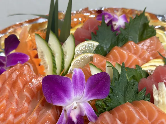 Umi Sushi & Grill Picture 4