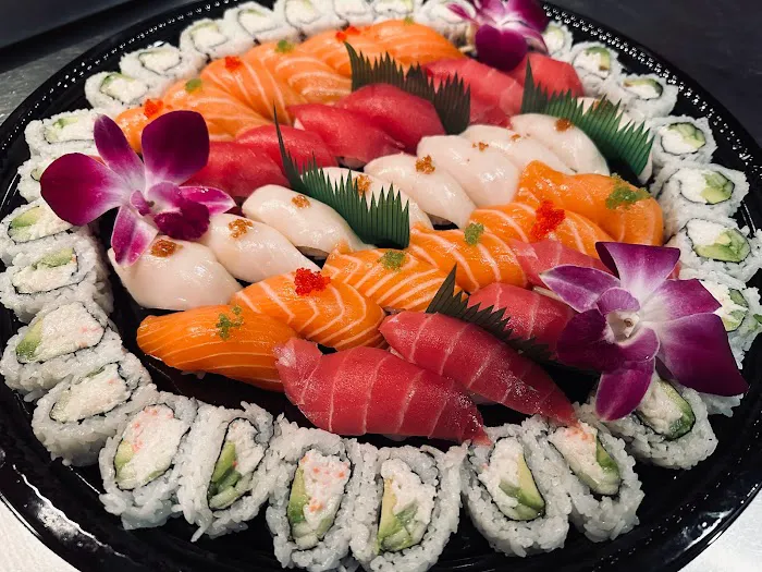Umi Sushi & Grill Picture 3