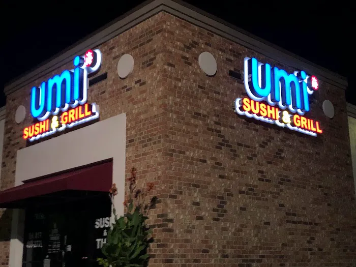 Umi Sushi & Grill Picture 2