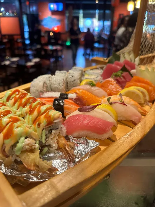 Umi Sushi & Grill Picture 6