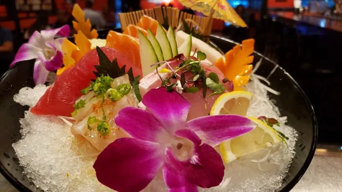 Umi Sushi & Grill Picture 1