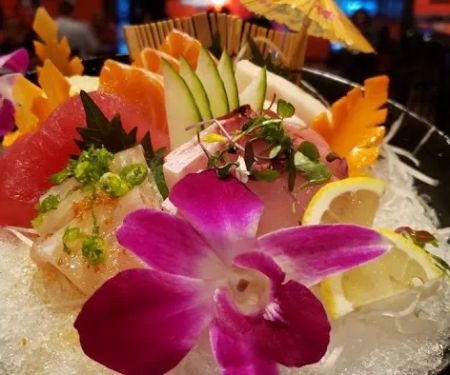 Umi Sushi & Grill
