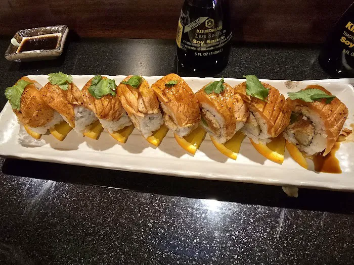 Umi Sushi & Grill Picture 7