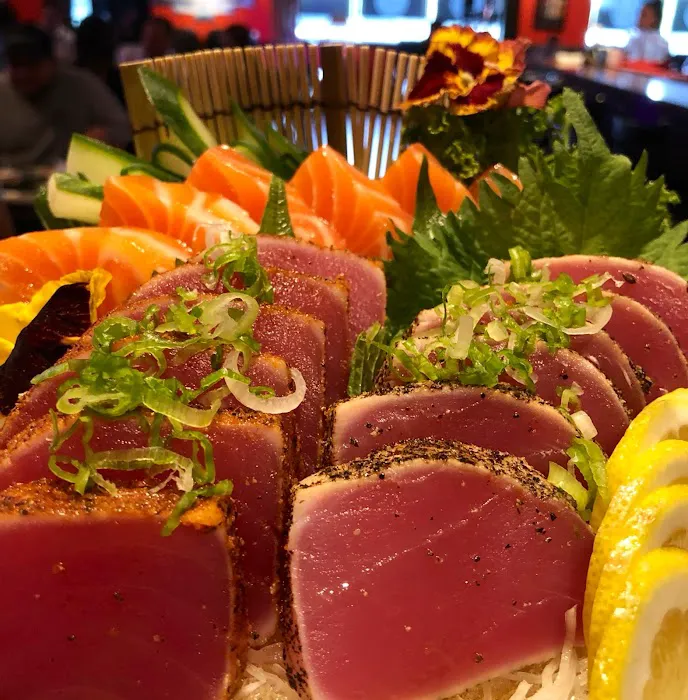 Umi Sushi & Grill Picture 8