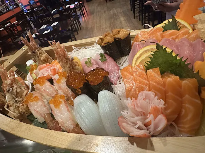 Umi Sushi & Grill Picture 9