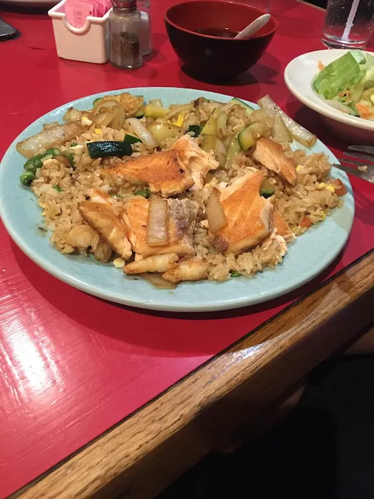 Hibachi 97 Picture 2