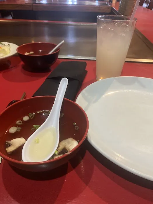 Hibachi 97 Picture 1