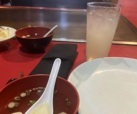 Hibachi 97